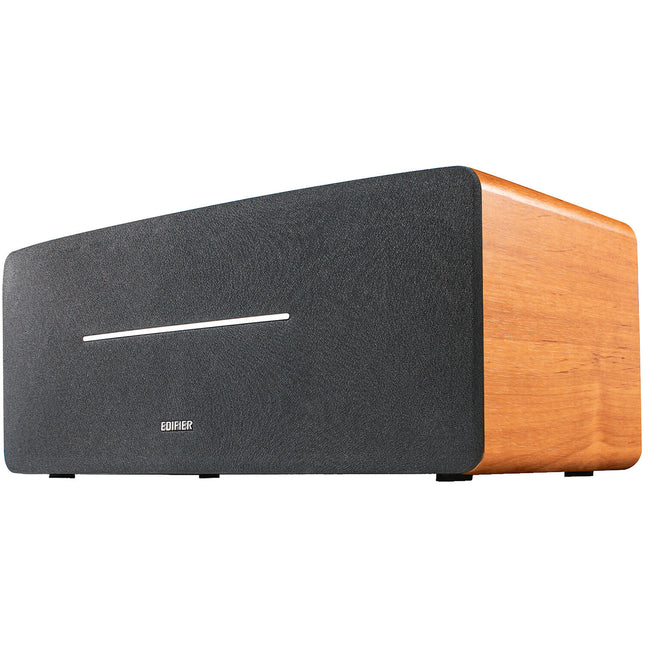 Edifier D12 Altavoz Estéreo Bluetooth Integrado 70W 2 Vías con Control Remoto