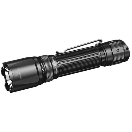 Fenix Flashlight TK20R V2.0 Linterna táctica recargable 3000 lúmenes batería 5000mAh USB-C