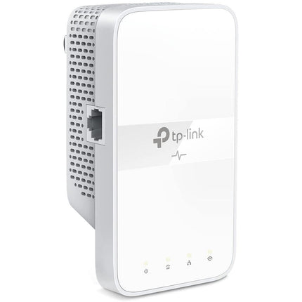 TP-Link TL-WPA7617 módulo PLC AV1000 con Wi-Fi AC1200 doble banda