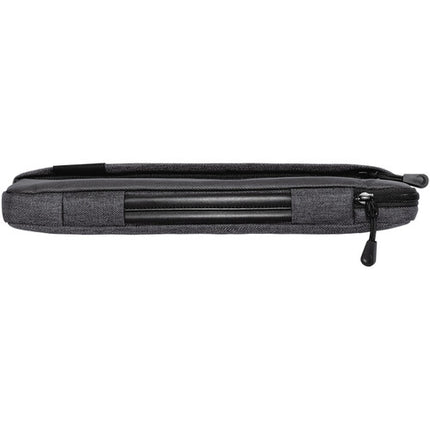 SwitchEasy Urban Sleeve Funda para MacBook Pro Air 14" Negra repelente agua acolchada