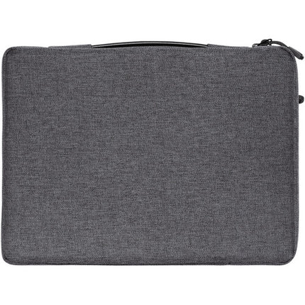 SwitchEasy Urban Sleeve Funda para MacBook Pro Air 14" Negra repelente agua acolchada