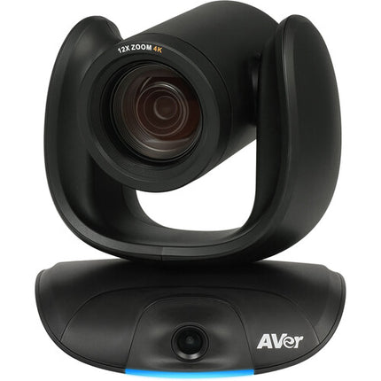 AVer CAM550 Cámara de Conferencia PTZ Doble Lente 4K 12x Zoom Optical