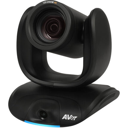 AVer CAM550 Cámara de Conferencia PTZ Doble Lente 4K 12x Zoom Optical