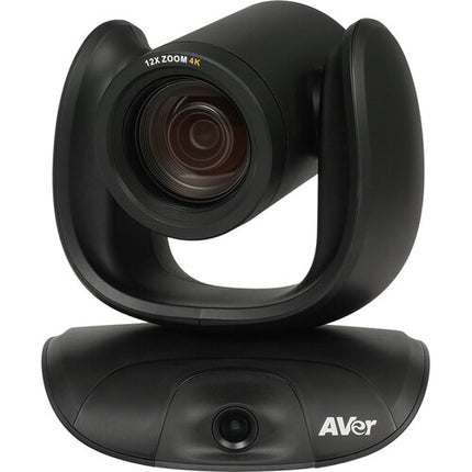 AVer CAM550 Cámara de Conferencia PTZ Doble Lente 4K 12x Zoom Optical