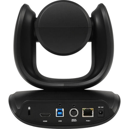 AVer CAM550 Cámara de Conferencia PTZ Doble Lente 4K 12x Zoom Optical