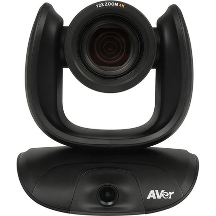 AVer CAM550 Cámara de Conferencia PTZ Doble Lente 4K 12x Zoom Optical