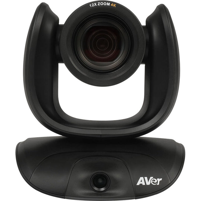 AVer CAM550 Cámara de Conferencia PTZ Doble Lente 4K 12x Zoom Optical