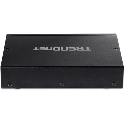 TRENDnet TEG-S762 Switch de Red 6 Puertos 2.5G y 10G 60 Gb/s 44.64 Mpps