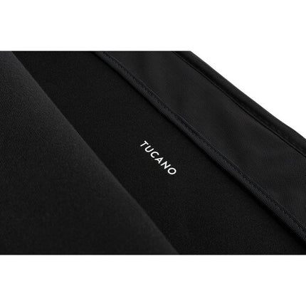 Tucano Second Skin Velluto Funda Neopreno para Portátiles 15.6" y MacBook Pro 16" Verde