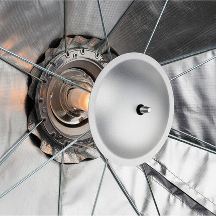 Angler BoomBox Octagonal Softbox 36" con Montura Bowens y Difusor