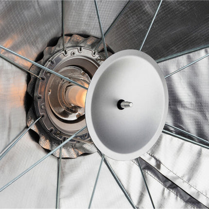 Angler BoomBox Octagonal Softbox 36" con Montura Bowens y Difusor