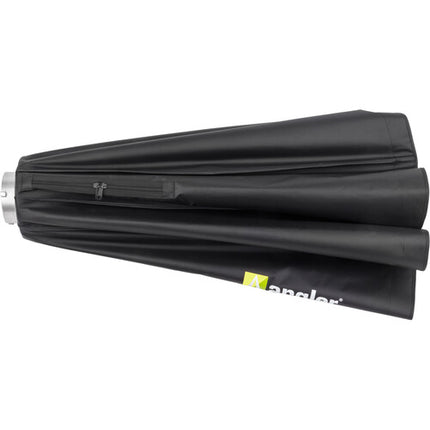 Angler BoomBox Octagonal Softbox 36" con Montura Bowens y Difusor