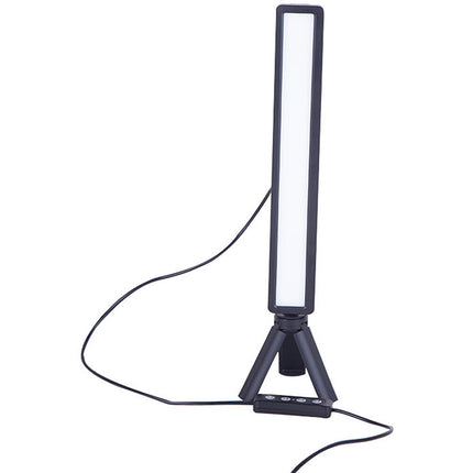 DigitalFoto WS66 Luz LED de Relleno 1 Pie 2500-9000K Control Remoto
