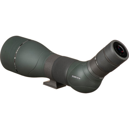 Vortex Razor HD Spotting Scope 27-60x Zoom 85mm Lente Angulado
