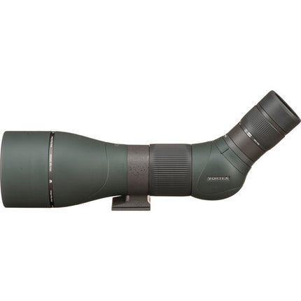 Vortex Razor HD Spotting Scope 27-60x Zoom 85mm Lente Angulado