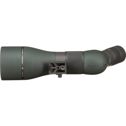 Vortex Razor HD Spotting Scope 27-60x Zoom 85mm Lente Angulado