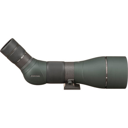 Vortex Razor HD Spotting Scope 27-60x Zoom 85mm Lente Angulado