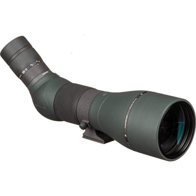 Vortex Razor HD Spotting Scope 27-60x Zoom 85mm Lente Angulado