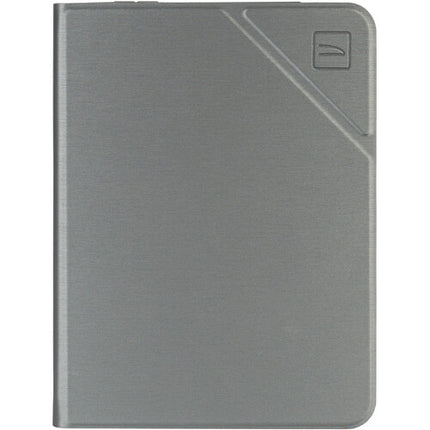 Tucano Metal Folio Funda para iPad mini 6ta Gen 8.3 pulgadas Space Gray soporte Apple Pencil 2
