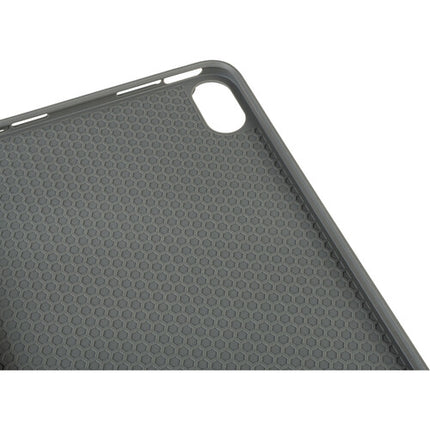 Tucano Metal Folio Funda para iPad mini 6ta Gen 8.3 pulgadas Space Gray soporte Apple Pencil 2