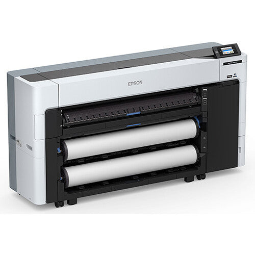 Epson SureColor P8570D Impresora fotográfica formato ancho 44" UltraChrome PRO6 2400x1200 dpi doble rollo