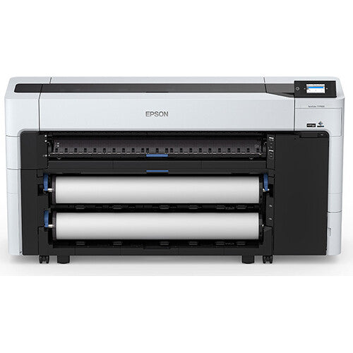 Epson SureColor T7770D Impresora técnica formato grande 44" doble rollo 2400x1200 dpi UltraChrome XD3