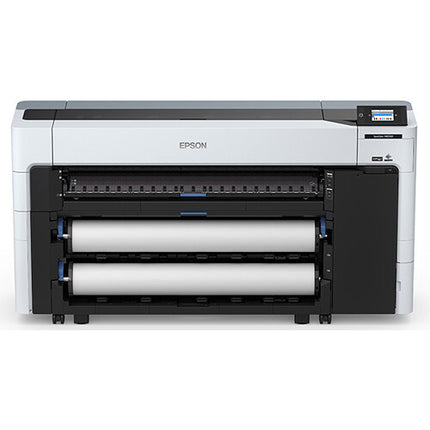Epson SureColor P8570D Impresora fotográfica formato ancho 44" UltraChrome PRO6 2400x1200 dpi doble rollo