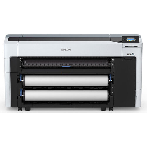 Epson SureColor P8570D Impresora fotográfica formato ancho 44" UltraChrome PRO6 2400x1200 dpi doble rollo