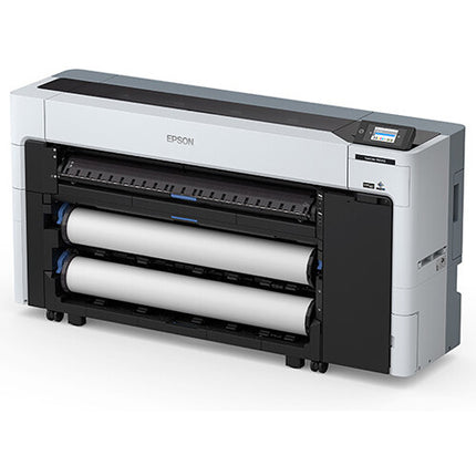 Epson SureColor P8570D Impresora fotográfica formato ancho 44" UltraChrome PRO6 2400x1200 dpi doble rollo