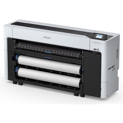 Epson SureColor T7770D Impresora técnica formato grande 44" doble rollo 2400x1200 dpi UltraChrome XD3
