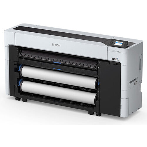 Epson SureColor T7770D Impresora técnica formato grande 44" doble rollo 2400x1200 dpi UltraChrome XD3