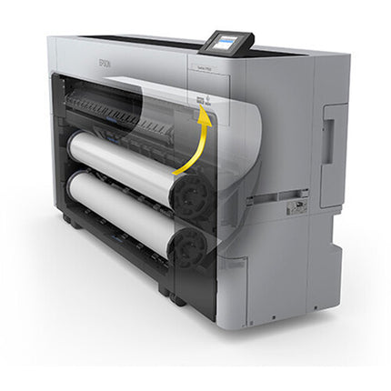 Epson SureColor T7770D Impresora técnica formato grande 44" doble rollo 2400x1200 dpi UltraChrome XD3