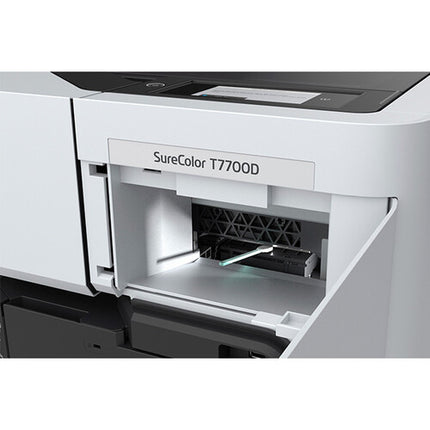 Epson SureColor T7770D Impresora técnica formato grande 44" doble rollo 2400x1200 dpi UltraChrome XD3