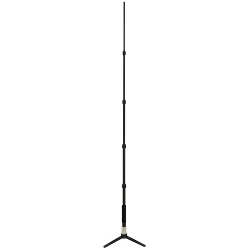 BUSHMAN Panoramic Claremont Bushman Monopod V2 Monopie 60.6 Pulgadas 22 lb Carga