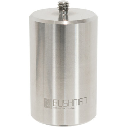 BUSHMAN Panoramic Claremont Bushman Monopod V2 Monopie 60.6 Pulgadas 22 lb Carga