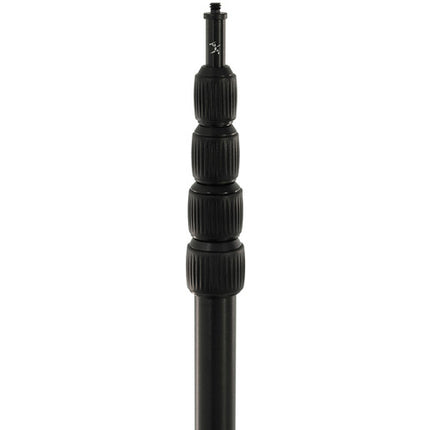 BUSHMAN Panoramic Claremont Bushman Monopod V2 Monopie 60.6 Pulgadas 22 lb Carga