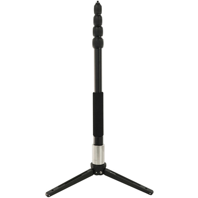 BUSHMAN Panoramic Claremont Bushman Monopod V2 Monopie 60.6 Pulgadas 22 lb Carga