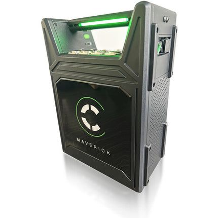 Core SWX Maverick Block Batería 605Wh NiMH Tiempo de carga 5h