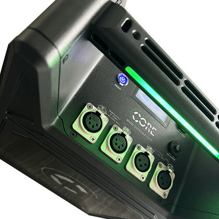 Core SWX Maverick Block Batería 605Wh NiMH Tiempo de carga 5h