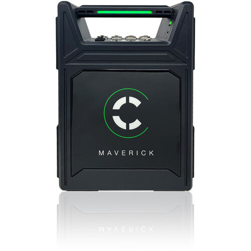 Core SWX Maverick Block Batería 605Wh NiMH Tiempo de carga 5h