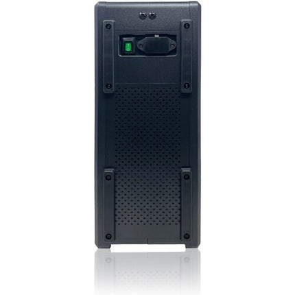 Core SWX Maverick Block Batería 605Wh NiMH Tiempo de carga 5h