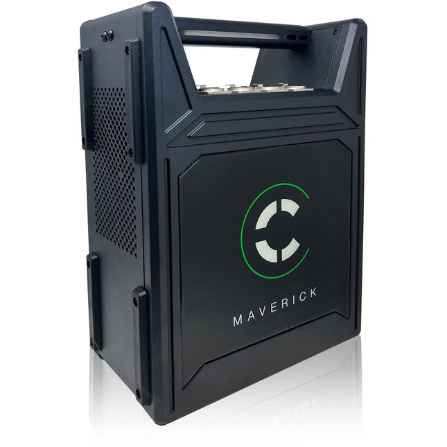 Core SWX Maverick Block Batería 605Wh NiMH Tiempo de carga 5h
