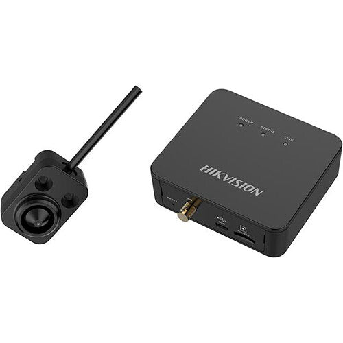 Hikvision DS-2CD6425G1-20 Cámara IP Modular Interior 2MP 2.8mm Pinhole 1080p 30fps