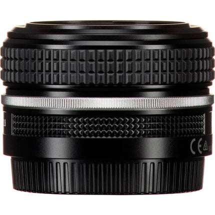 Nikon NIKKOR Z 28mm f2.8 SE Objetivo Z Mount formato FX 52mm filtro