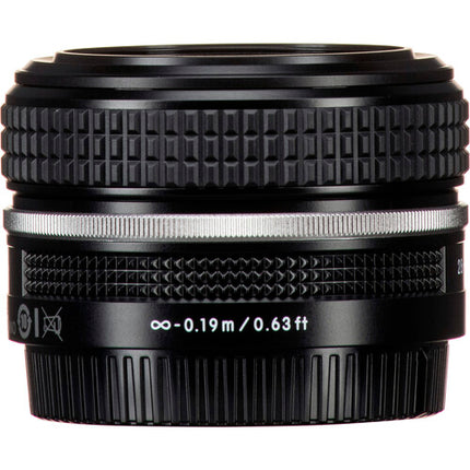 Nikon NIKKOR Z 28mm f2.8 SE Objetivo Z Mount formato FX 52mm filtro