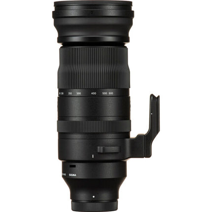 Sigma 150-600mm f5-6.3 DG DN OS Objetivo para Leica L Montura L Full Frame estabilizador de imagen