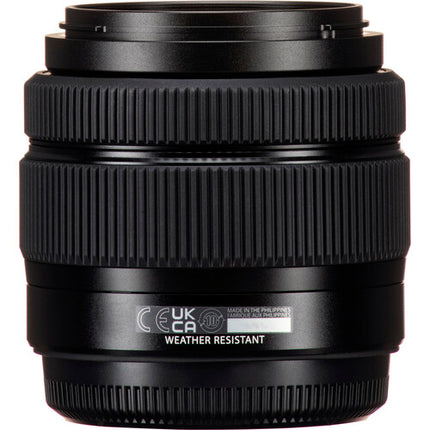 FUJIFILM GF 35-70mm f4.5-5.6 WR Objetivo con Autofocus STM y Distancia Mínima 13.8"