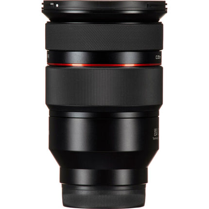 Rokinon 24-70mm f2.8 Lente Zoom para Sony E Full Frame f2.8-f22
