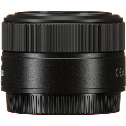 Nikon NIKKOR Z 28mm f/2.8 Lente con Filtro UV 52mm Kit Profesional