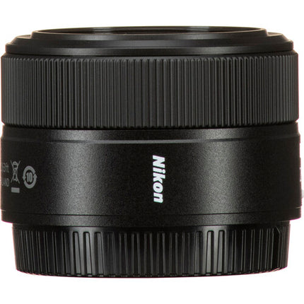 Nikon NIKKOR Z 28mm f/2.8 Objetivo Z Mount FX Formato con Control Programable